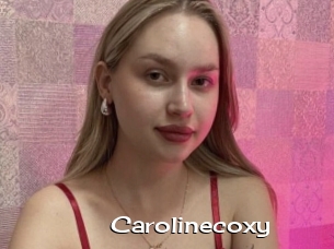 Carolinecoxy