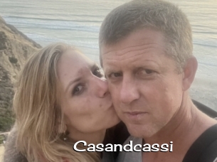 Casandcassi