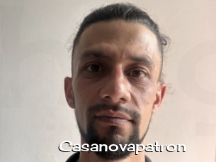 Casanovapatron