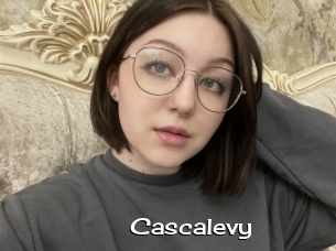 Cascalevy