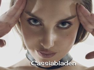 Cassiabladen