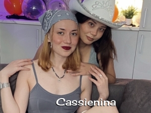 Cassienina