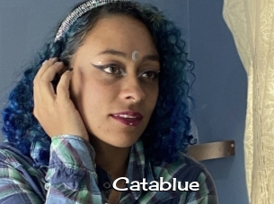 Catablue