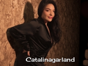 Catalinagarland