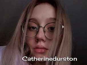 Catherinedurston