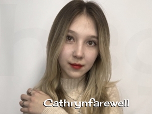 Cathrynfarewell