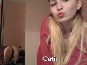 Catii