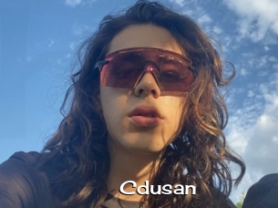 Cdusan