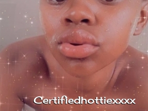 Certifiedhottiexxxx