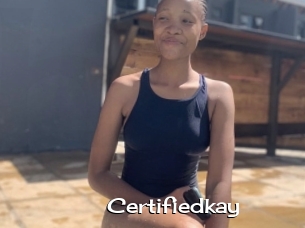 Certifiedkay