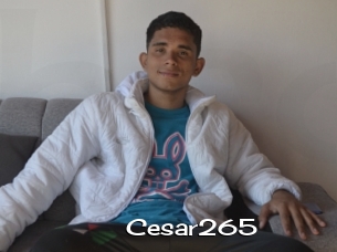 Cesar265