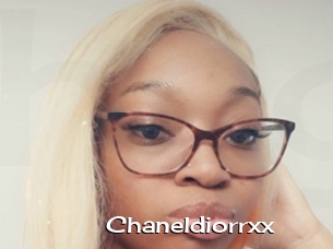 Chaneldiorrxx