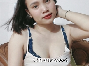 Chansweet