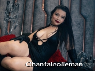 Chantalcolleman