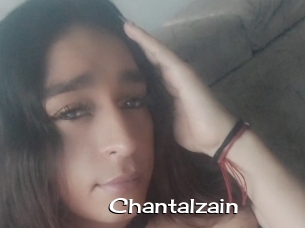 Chantalzain