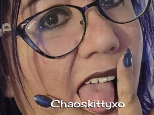 Chaoskittyxo