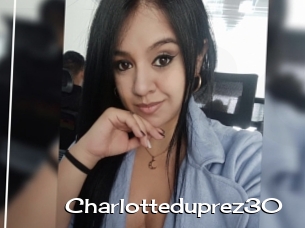 Charlotteduprez30