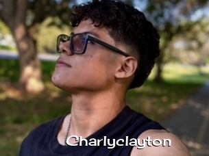 Charlyclayton