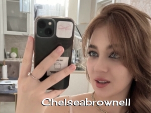 Chelseabrownell