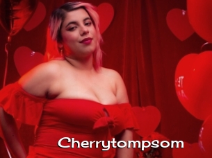 cherrytompsom Hardcore Sex Gif
