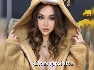 Cherrywhite