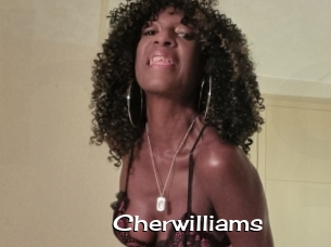 Cherwilliams