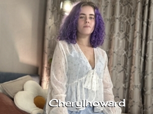 Cherylhoward