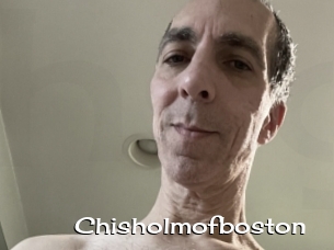 Chisholmofboston