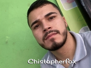 Chistopherfox