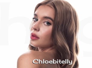 Chloebitelly