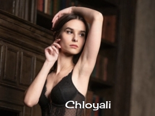 Chloyali