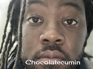 Chocolatecumin