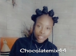 Chocolatemix44