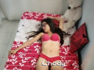 Chody