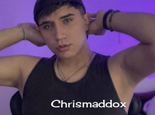 Chrismaddox