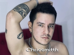 Chrissmitth