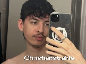 Christianstrahle