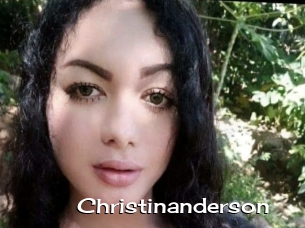 Christinanderson