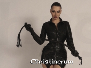 Christinerum