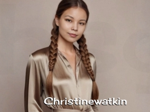 Christinewatkin