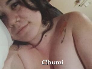 Chumi