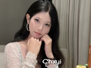 Chxyi