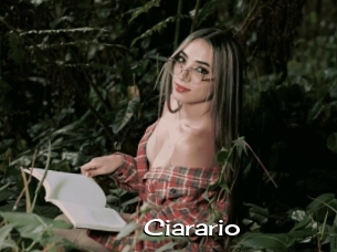 Ciarario