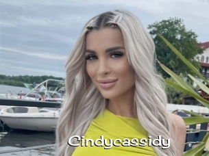 Cindycassidy