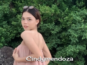 Cindymendoza