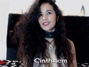 Cinthiacm