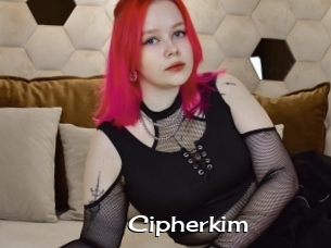 Cipherkim