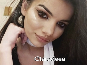 Claradeea