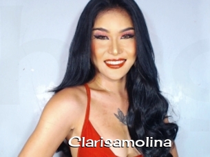 Clarisamolina