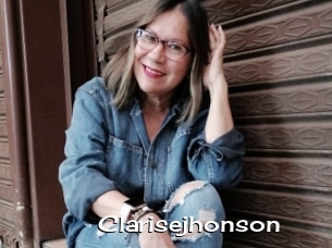 Clarisejhonson